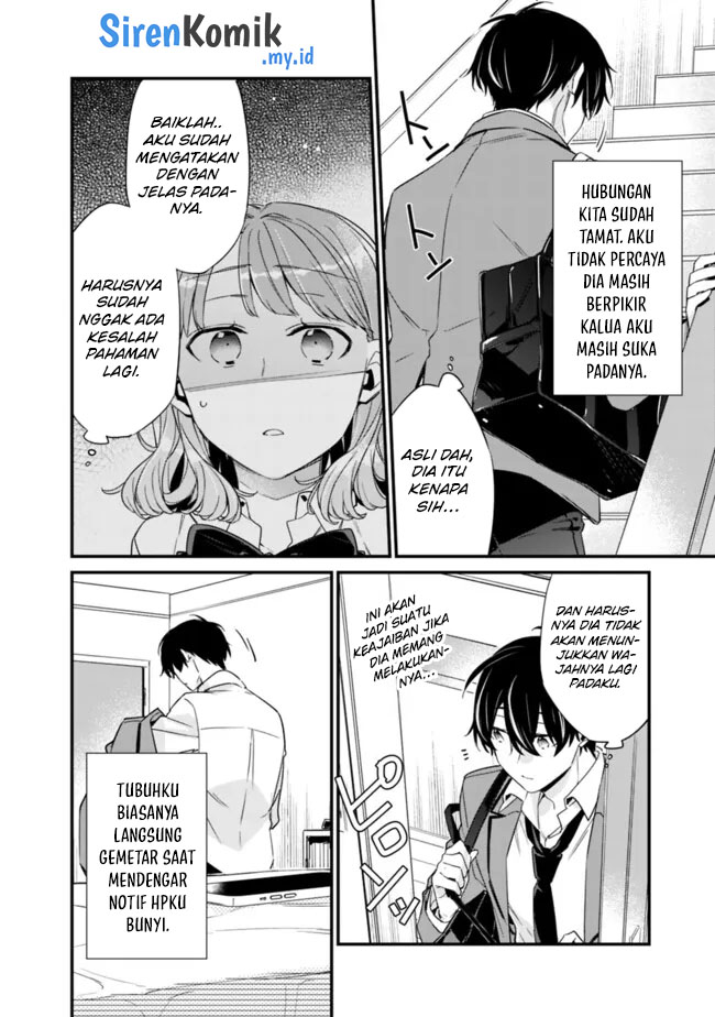 osananajimi-kanojo-no-morahara-ga-hidoin-de-zetsuen-sengen-shite-yatta - Chapter: 21.1