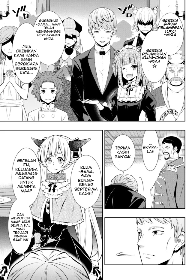 isekai-maou-to-shoukan-shoujo-no-dorei-majutsu - Chapter: 88.1