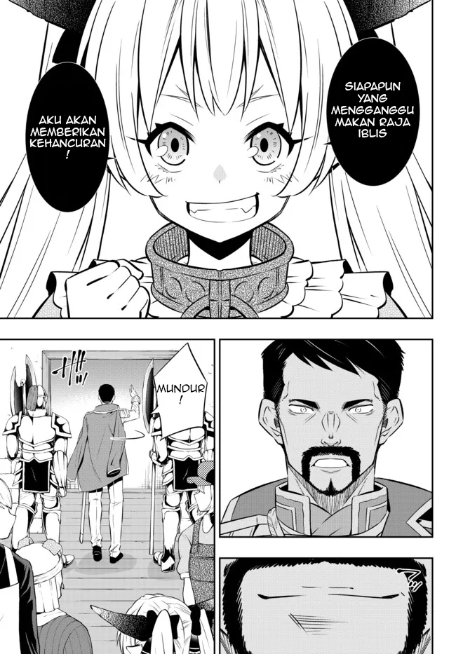 isekai-maou-to-shoukan-shoujo-no-dorei-majutsu - Chapter: 88.1