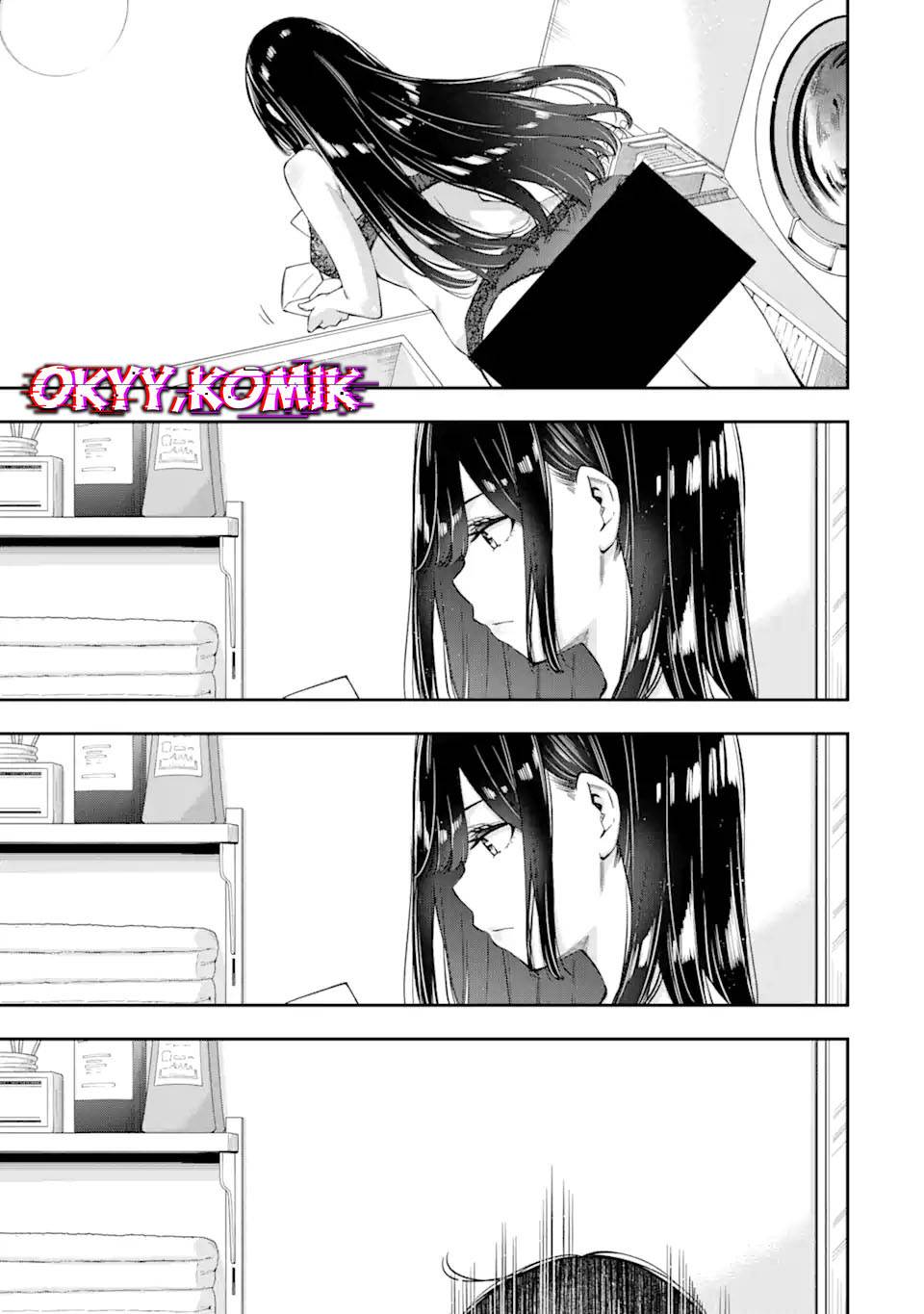 renai-no-jugyou - Chapter: 2