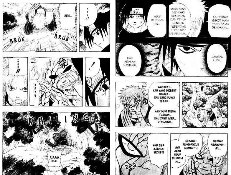 naruto-id - Chapter: 125