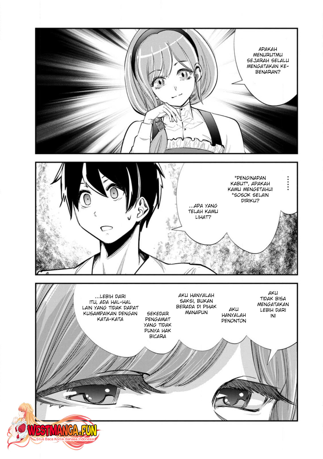 monster-no-goshujin-sama - Chapter: 60