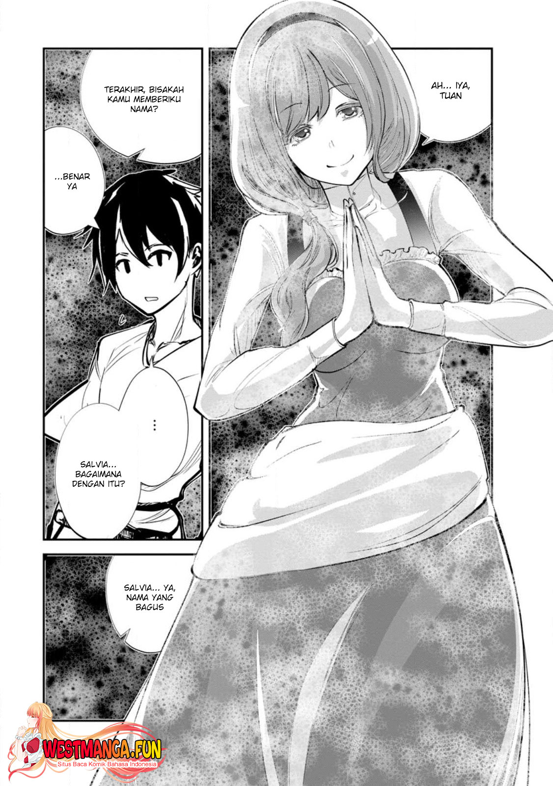 monster-no-goshujin-sama - Chapter: 60