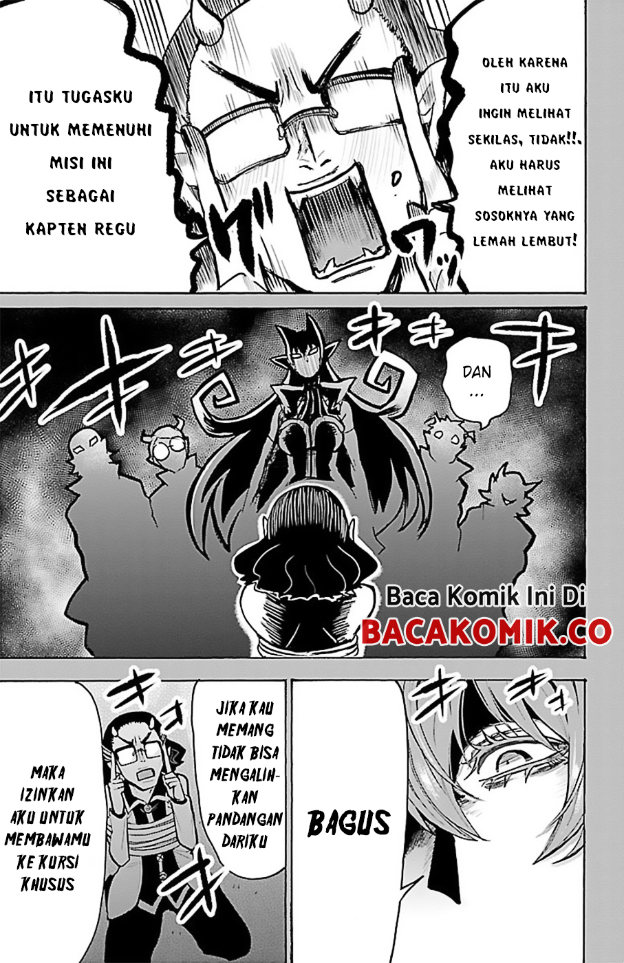 mairimashita-iruma-kun - Chapter: 53