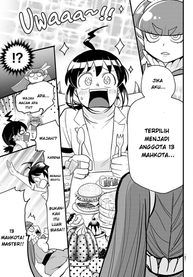 mairimashita-iruma-kun - Chapter: 286