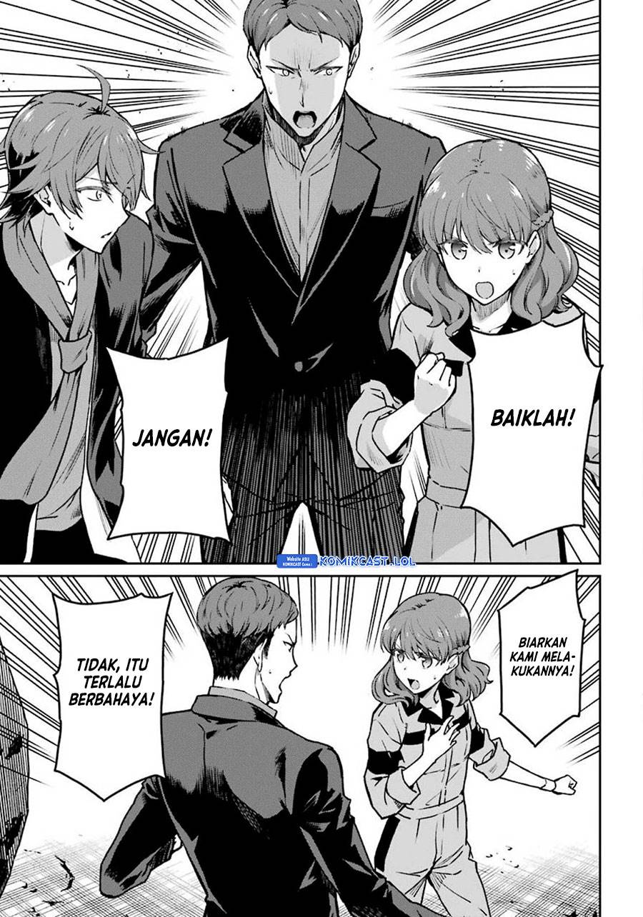 mahouka-koukou-no-rettousei-yotsuba-keishou-hen - Chapter: 9