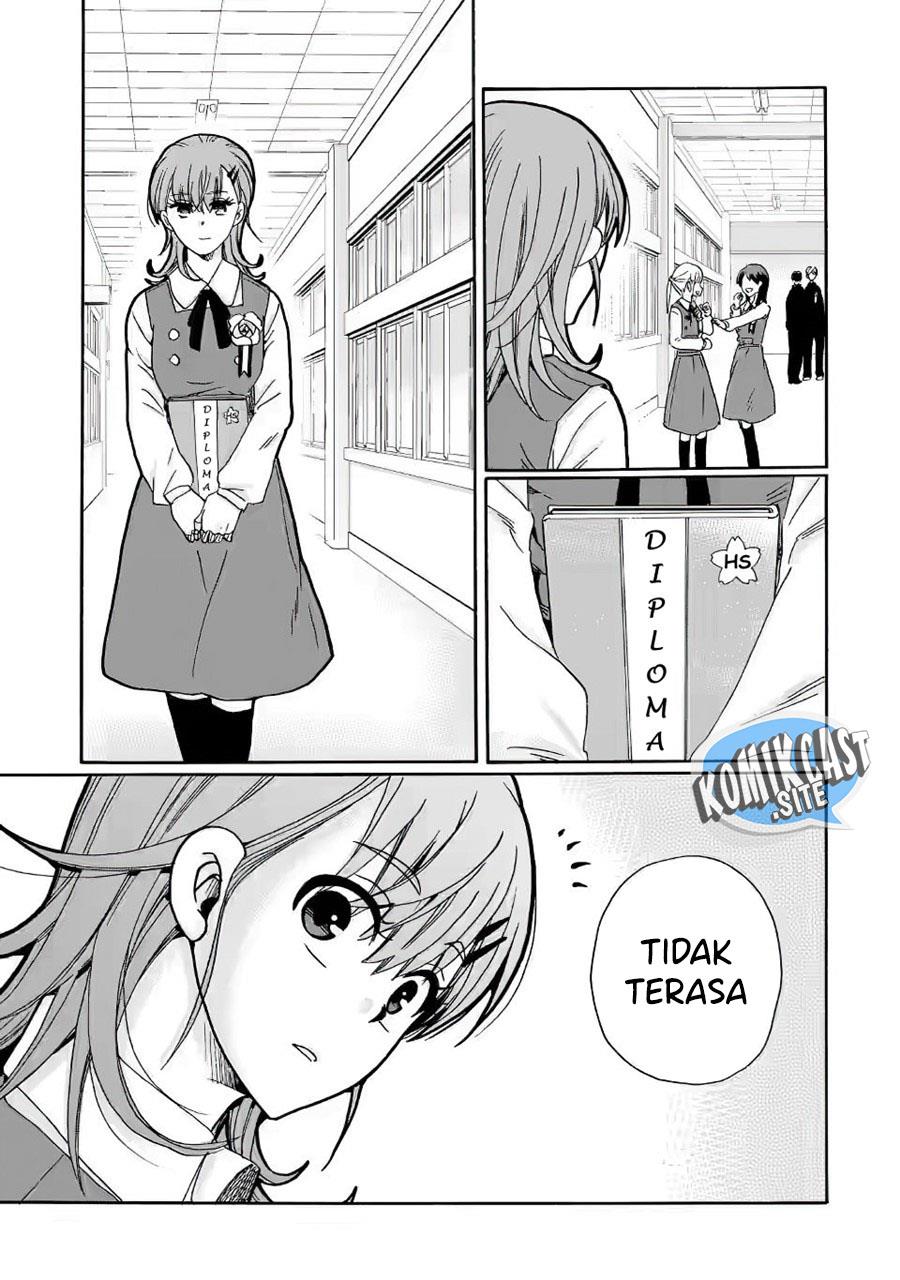 ijimeru-aitsu-ga-waruinoka-ijimerareta-boku-ga-waruinoka - Chapter: 30 End