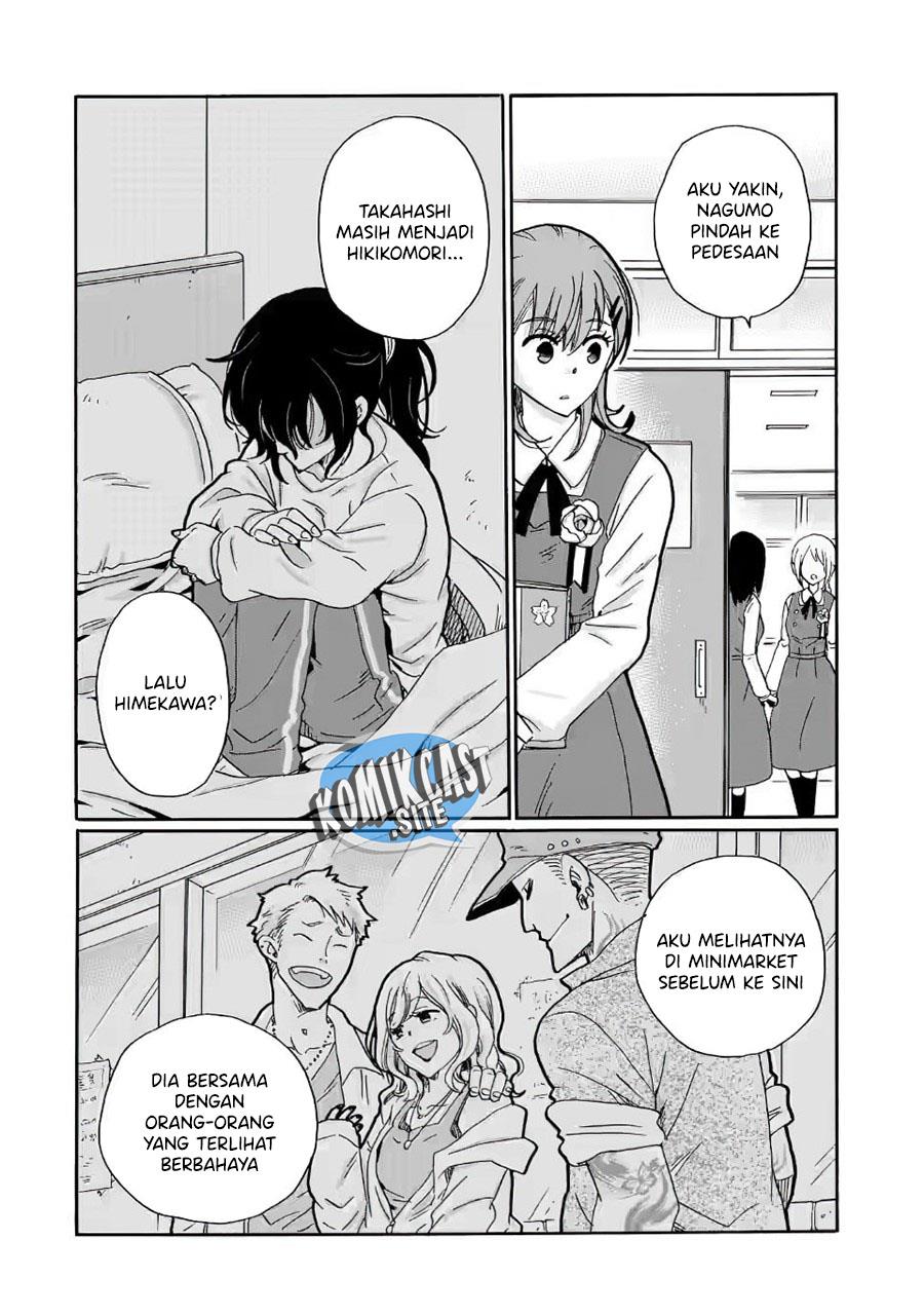 ijimeru-aitsu-ga-waruinoka-ijimerareta-boku-ga-waruinoka - Chapter: 30 End