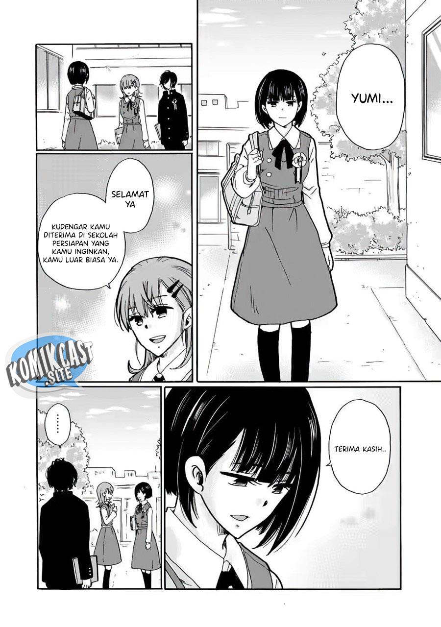 ijimeru-aitsu-ga-waruinoka-ijimerareta-boku-ga-waruinoka - Chapter: 30 End