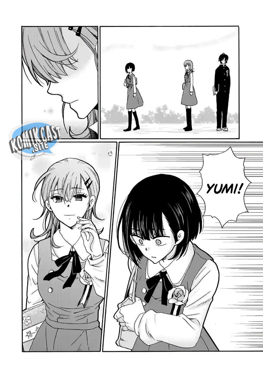 ijimeru-aitsu-ga-waruinoka-ijimerareta-boku-ga-waruinoka - Chapter: 30 End