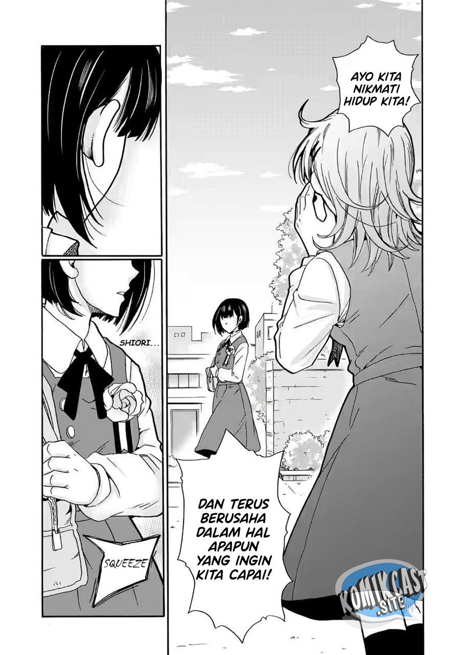 ijimeru-aitsu-ga-waruinoka-ijimerareta-boku-ga-waruinoka - Chapter: 30 End