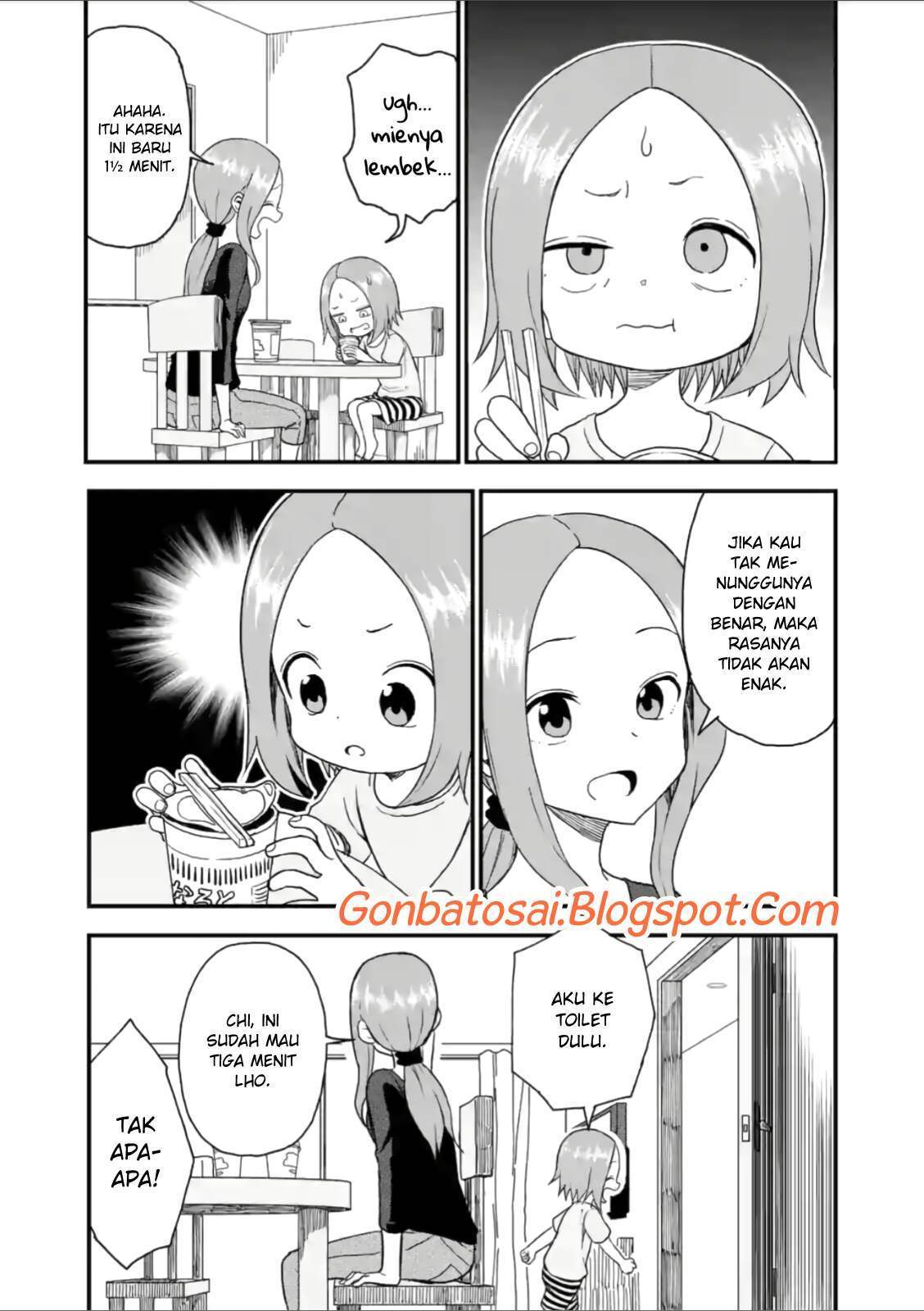 karakai-jouzu-no-moto-takagi-san - Chapter: 44