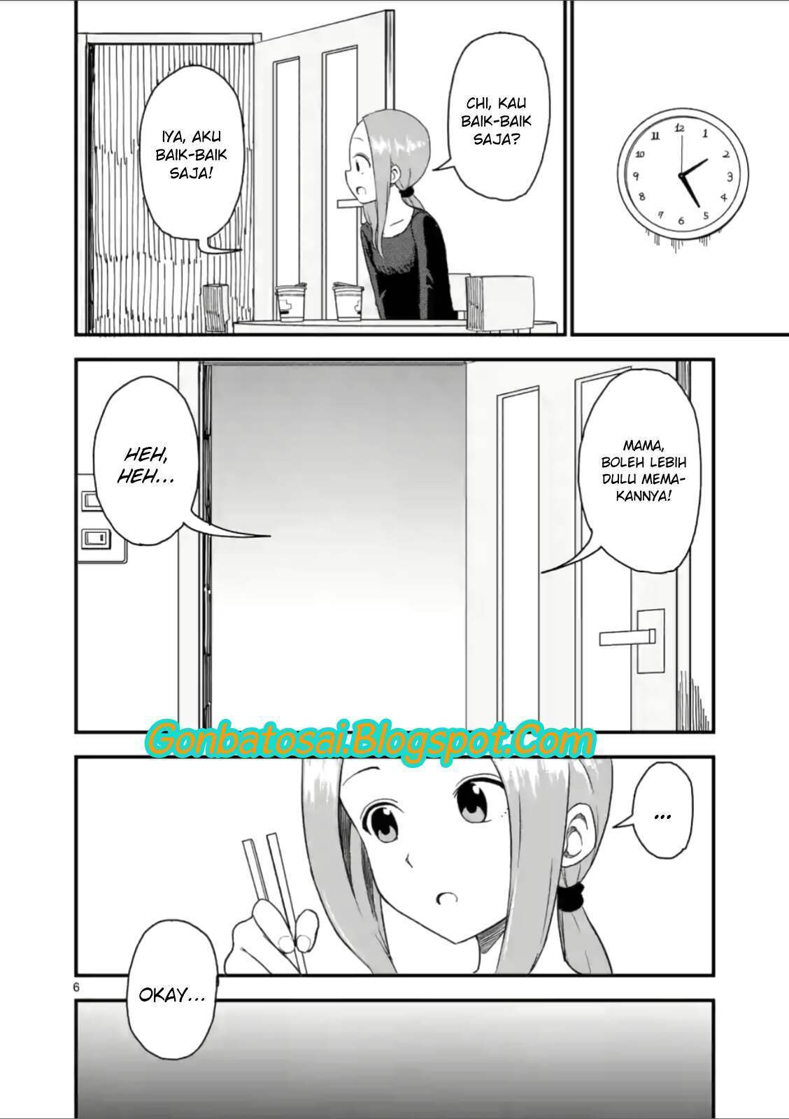 karakai-jouzu-no-moto-takagi-san - Chapter: 44