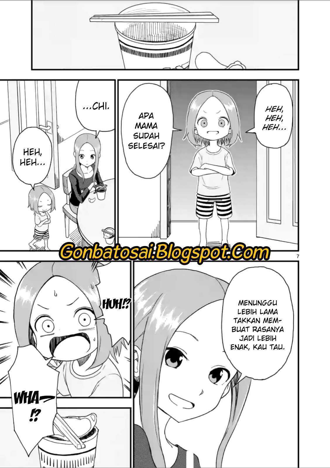 karakai-jouzu-no-moto-takagi-san - Chapter: 44