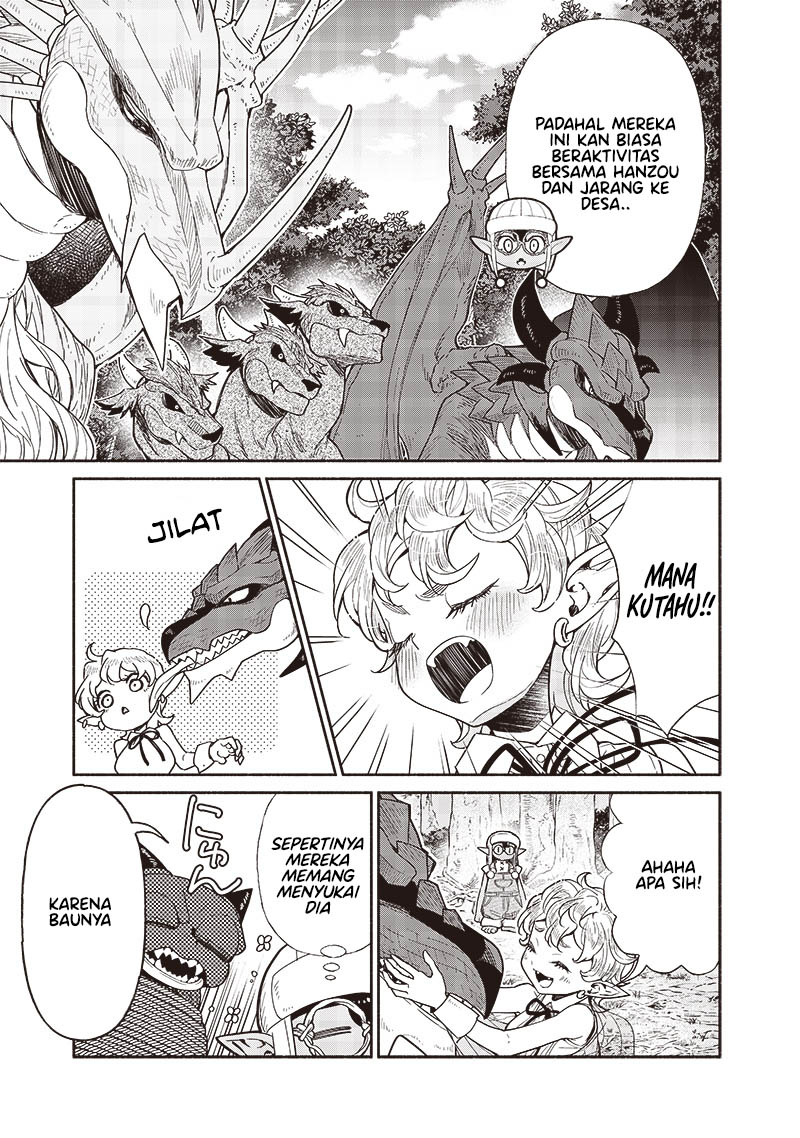 tensei-goblin-da-kedo-shitsumon-aru - Chapter: 90