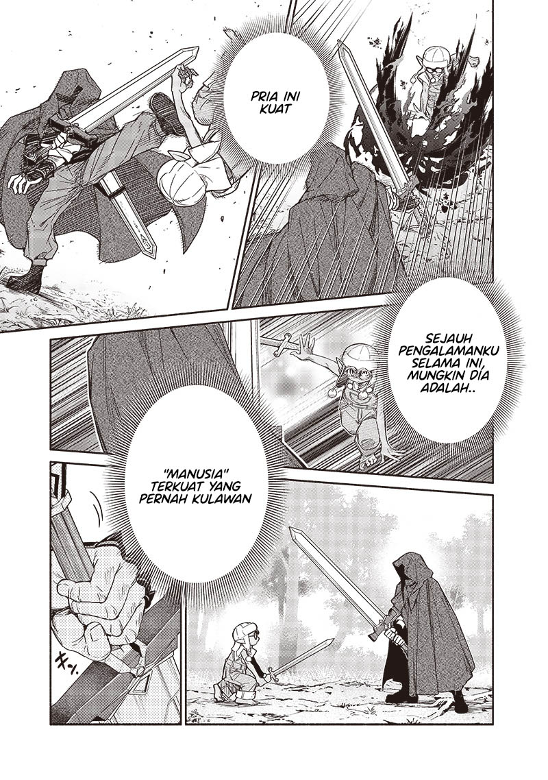 tensei-goblin-da-kedo-shitsumon-aru - Chapter: 90