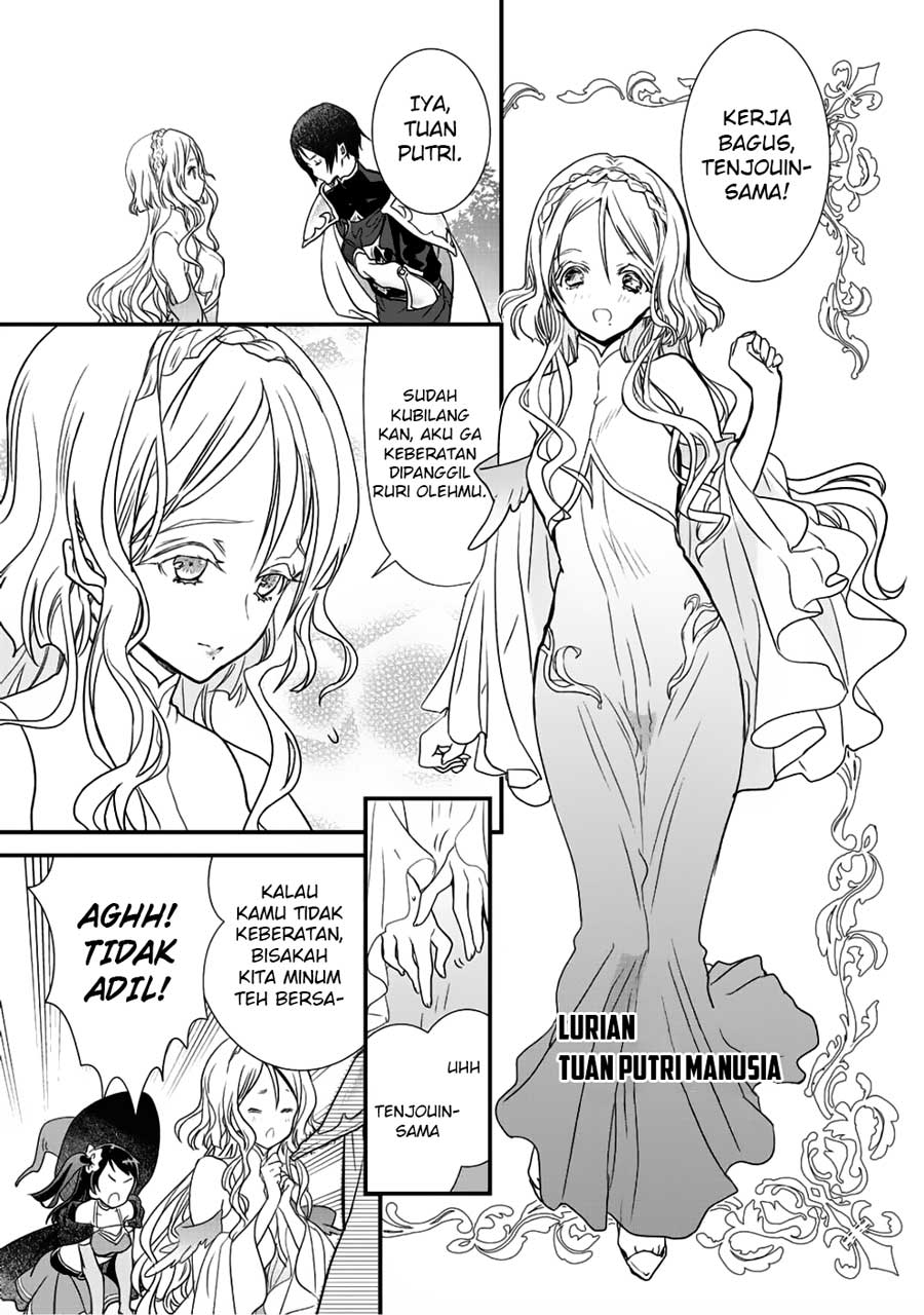 class-ga-isekai-shoukan-sareta-naka-ore-dake-nokotta-n-desu-ga - Chapter: 10