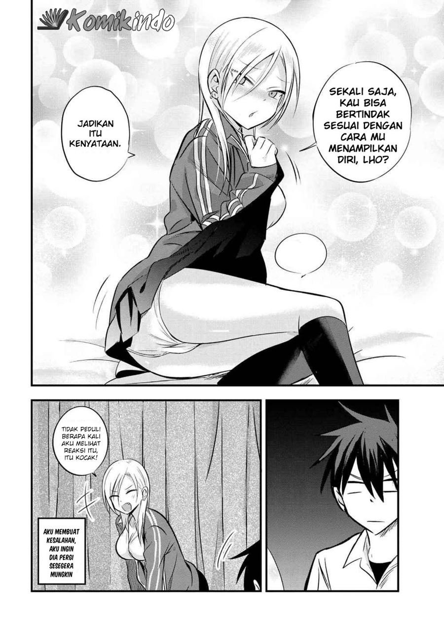 please-go-home-akutsu-san - Chapter: 15