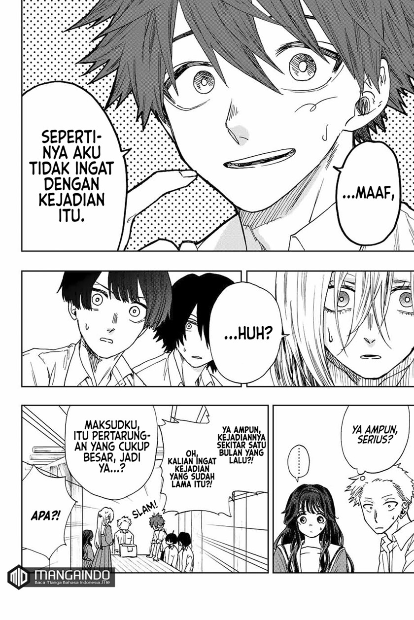 kaoru-hana-wa-rin-to-saku - Chapter: 17