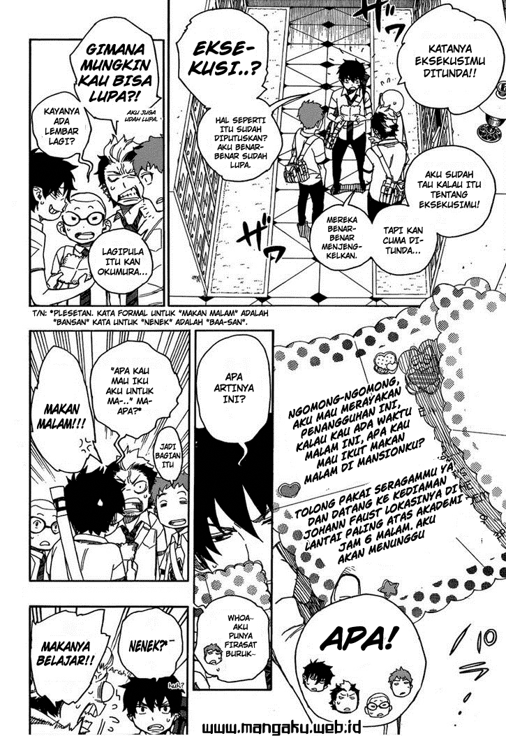 ao-no-exorcist - Chapter: 39