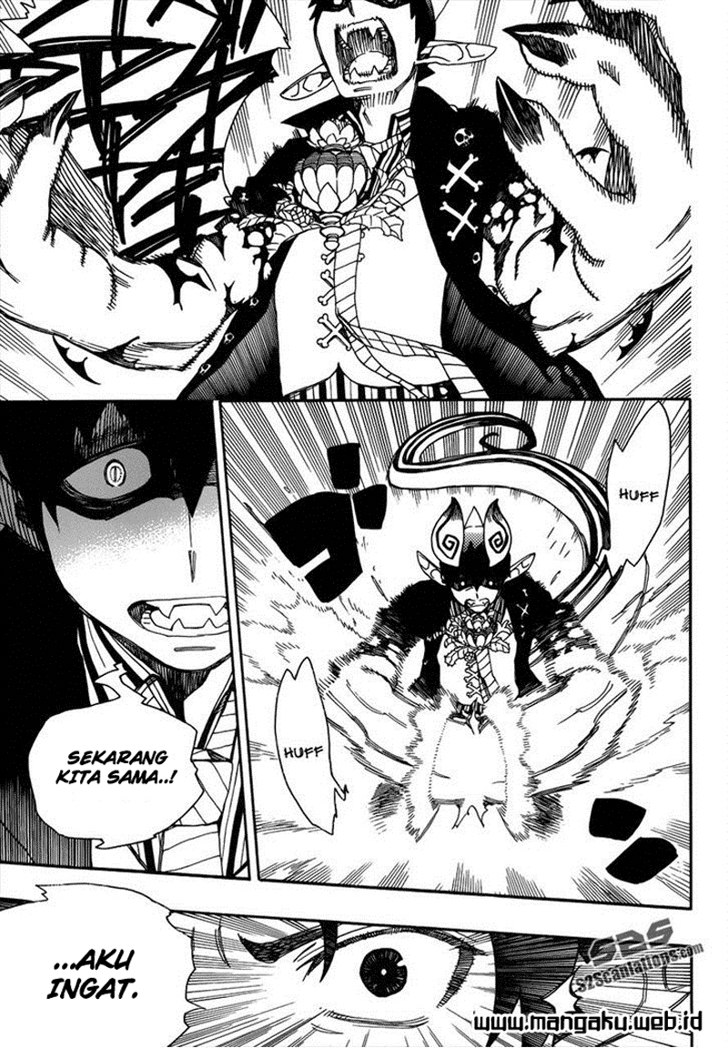 ao-no-exorcist - Chapter: 39