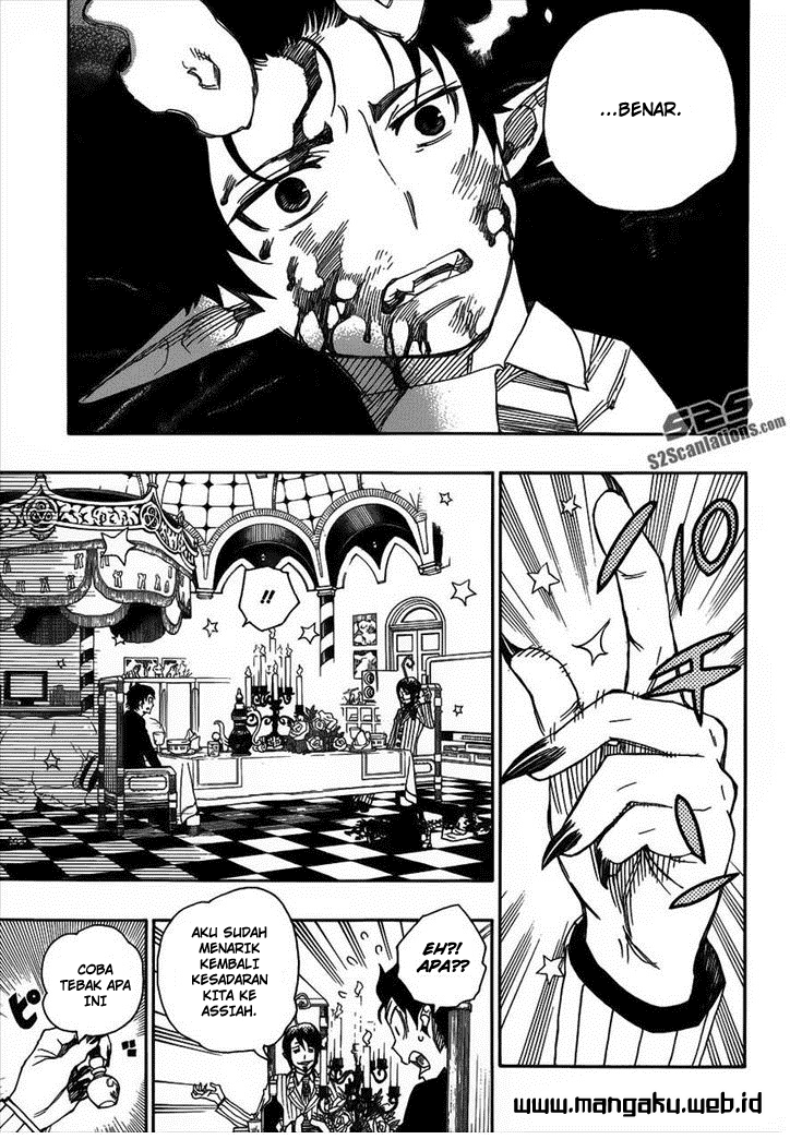 ao-no-exorcist - Chapter: 39