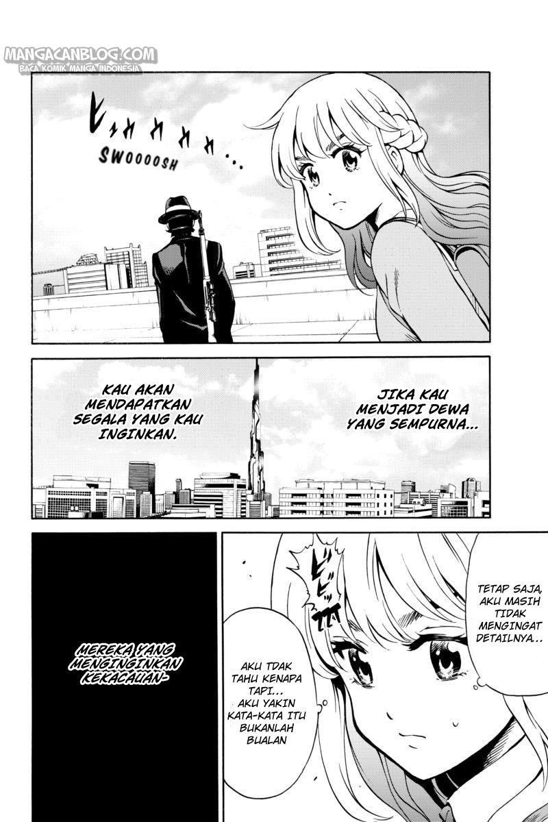 tenkuu-shinpan - Chapter: 74