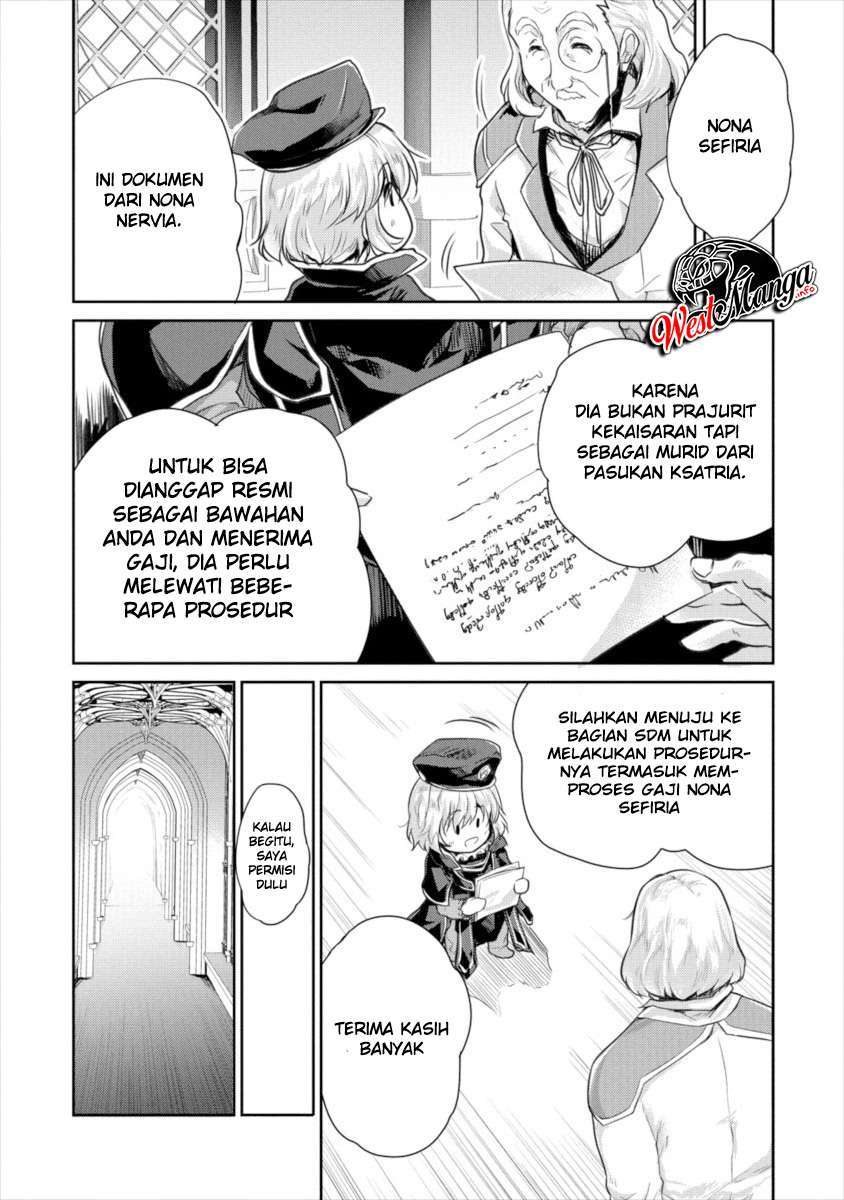 shindou-sefiria-no-gekokujou-program - Chapter: 13