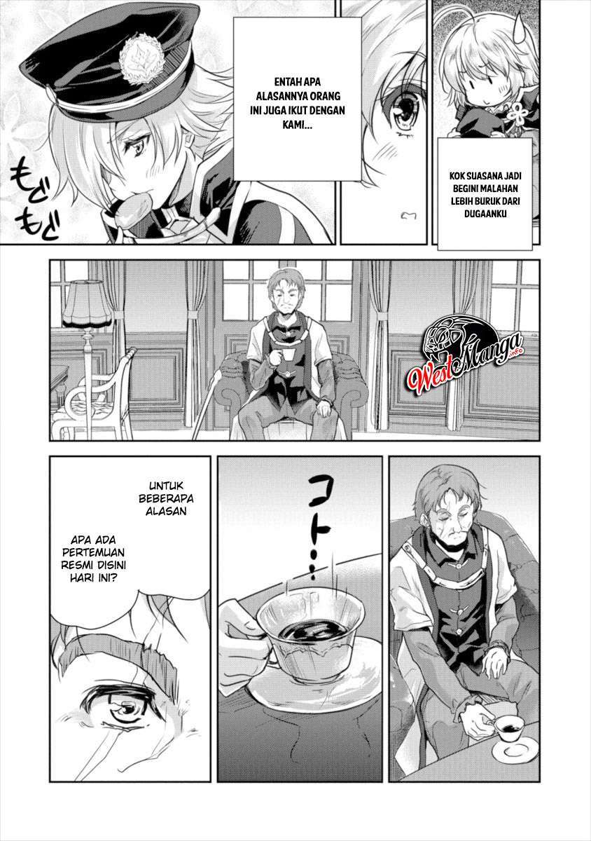 shindou-sefiria-no-gekokujou-program - Chapter: 13