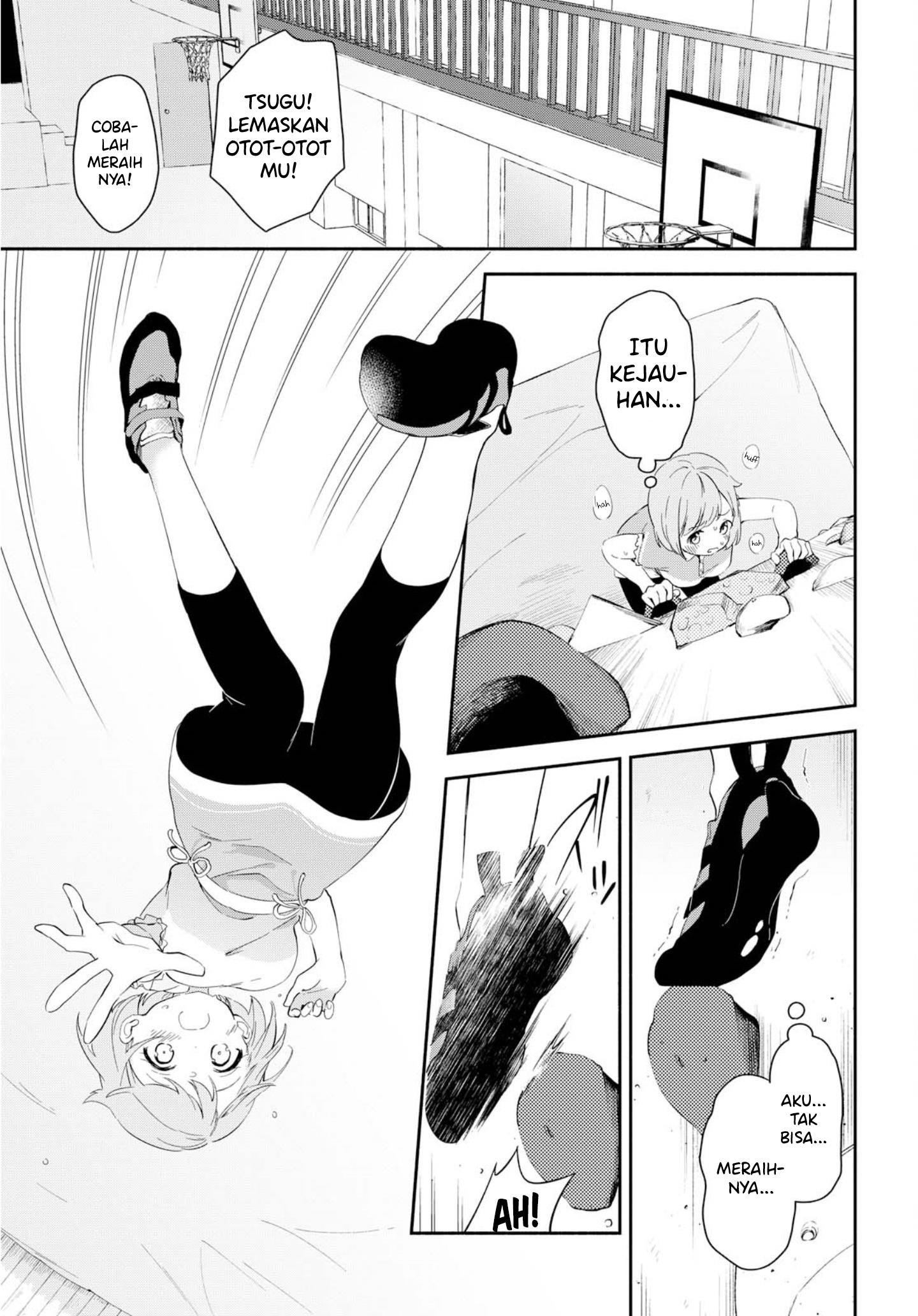 pocha-climb - Chapter: 3