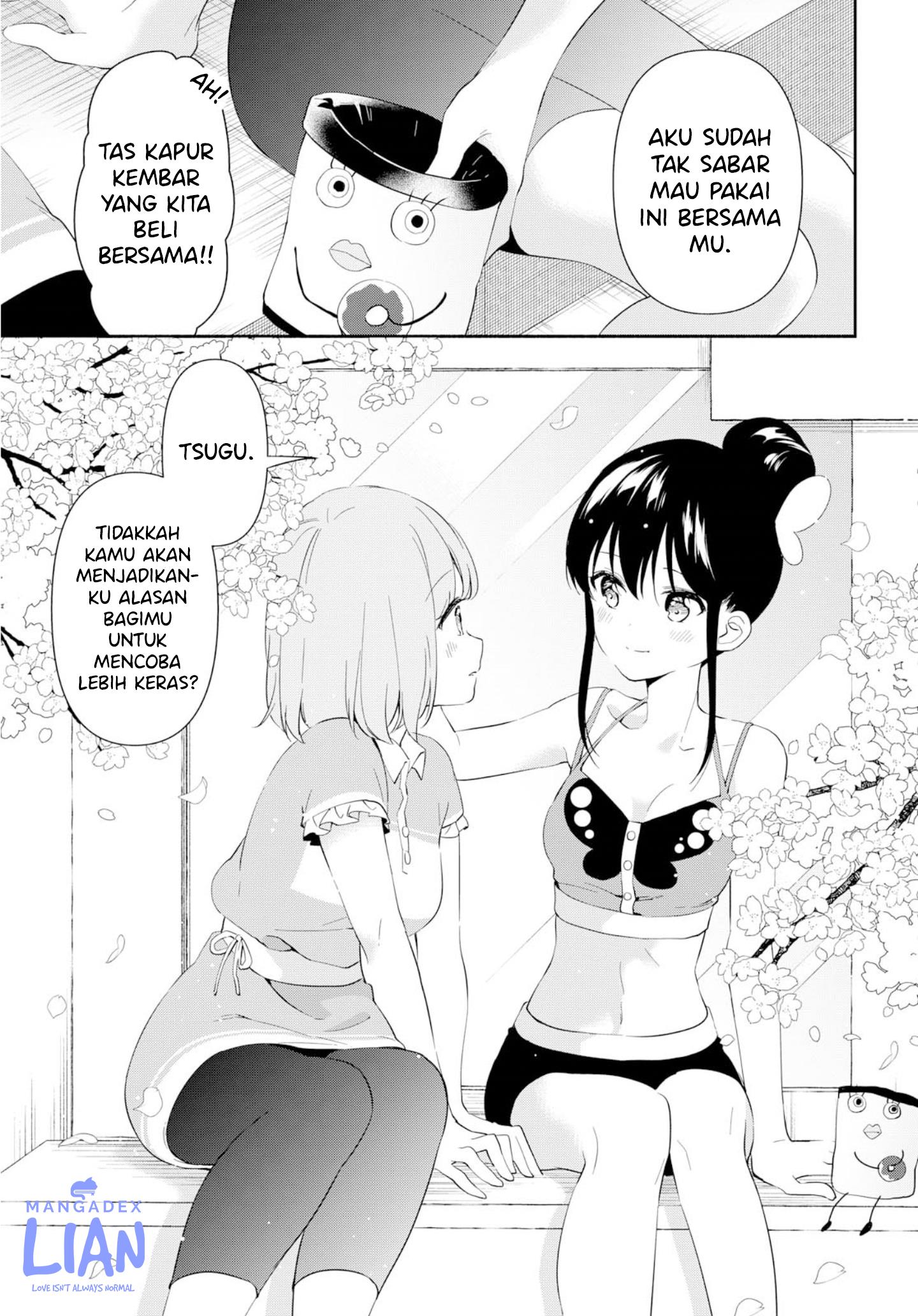 pocha-climb - Chapter: 3