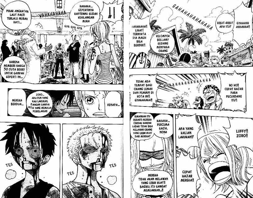 one-piece-id - Chapter: 225