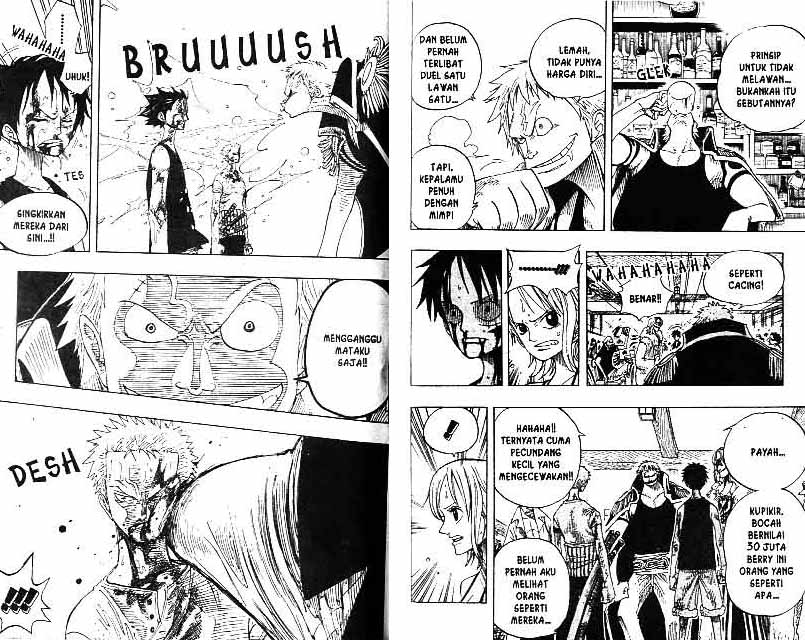 one-piece-id - Chapter: 225