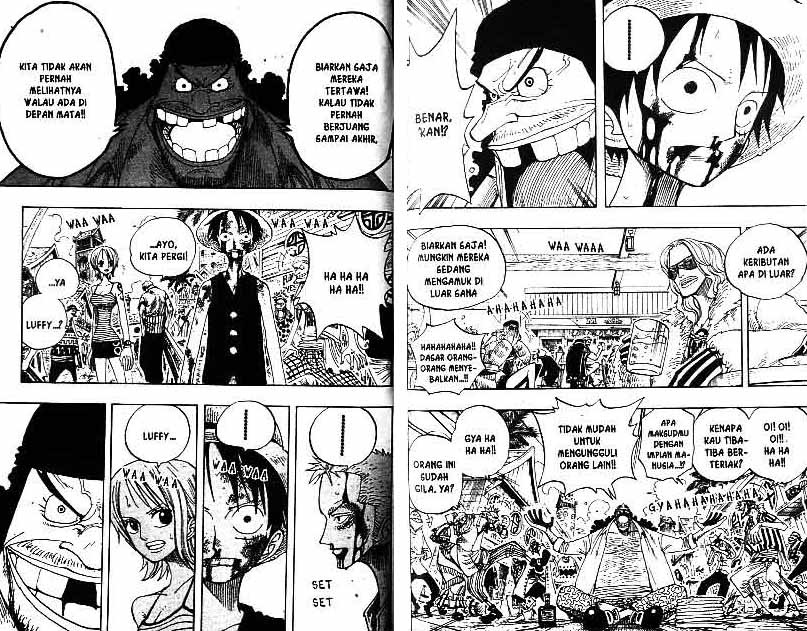 one-piece-id - Chapter: 225