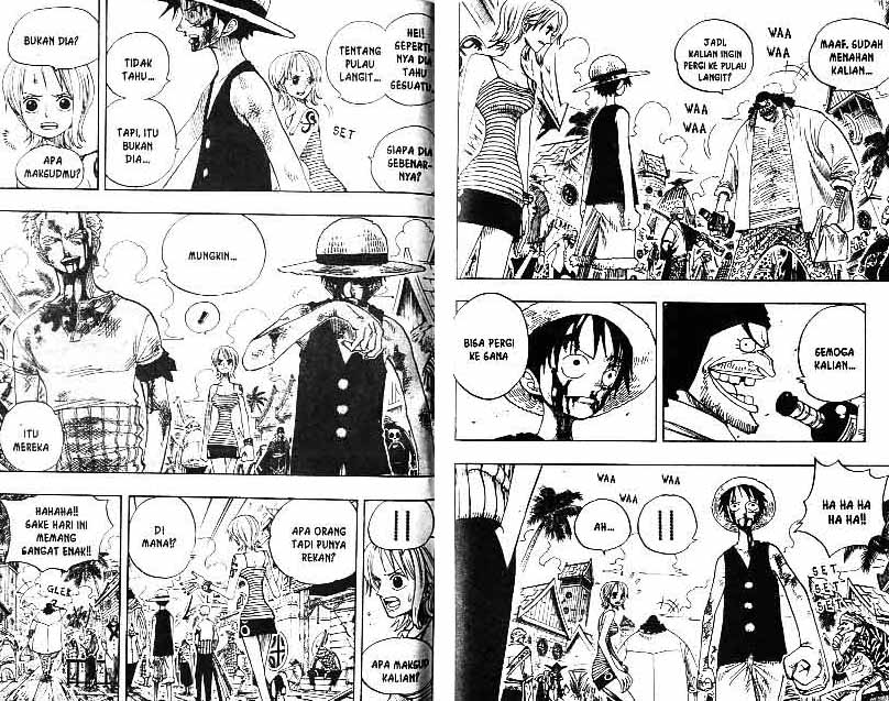 one-piece-id - Chapter: 225