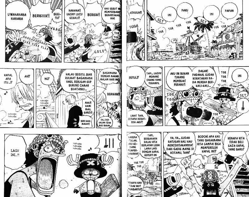 one-piece-id - Chapter: 225