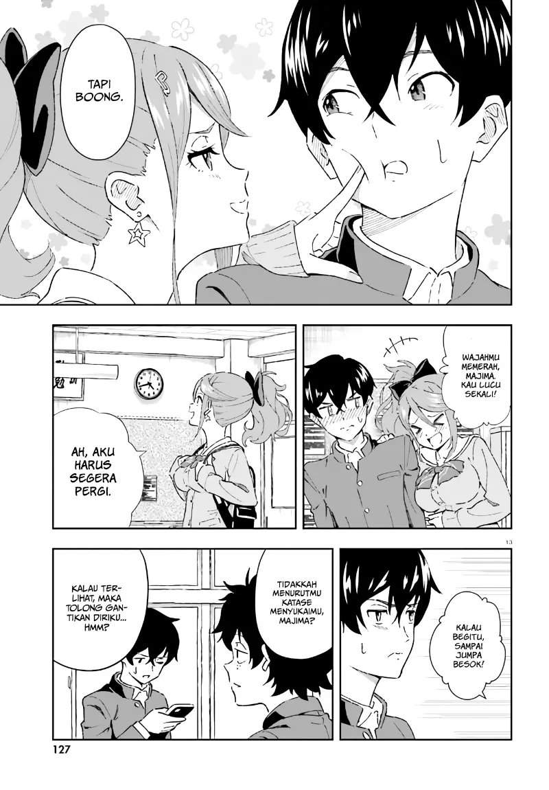 suki-sugiru-kara-kanojo-ijou-no-imouto-toshite-aishite-kudasai - Chapter: 1