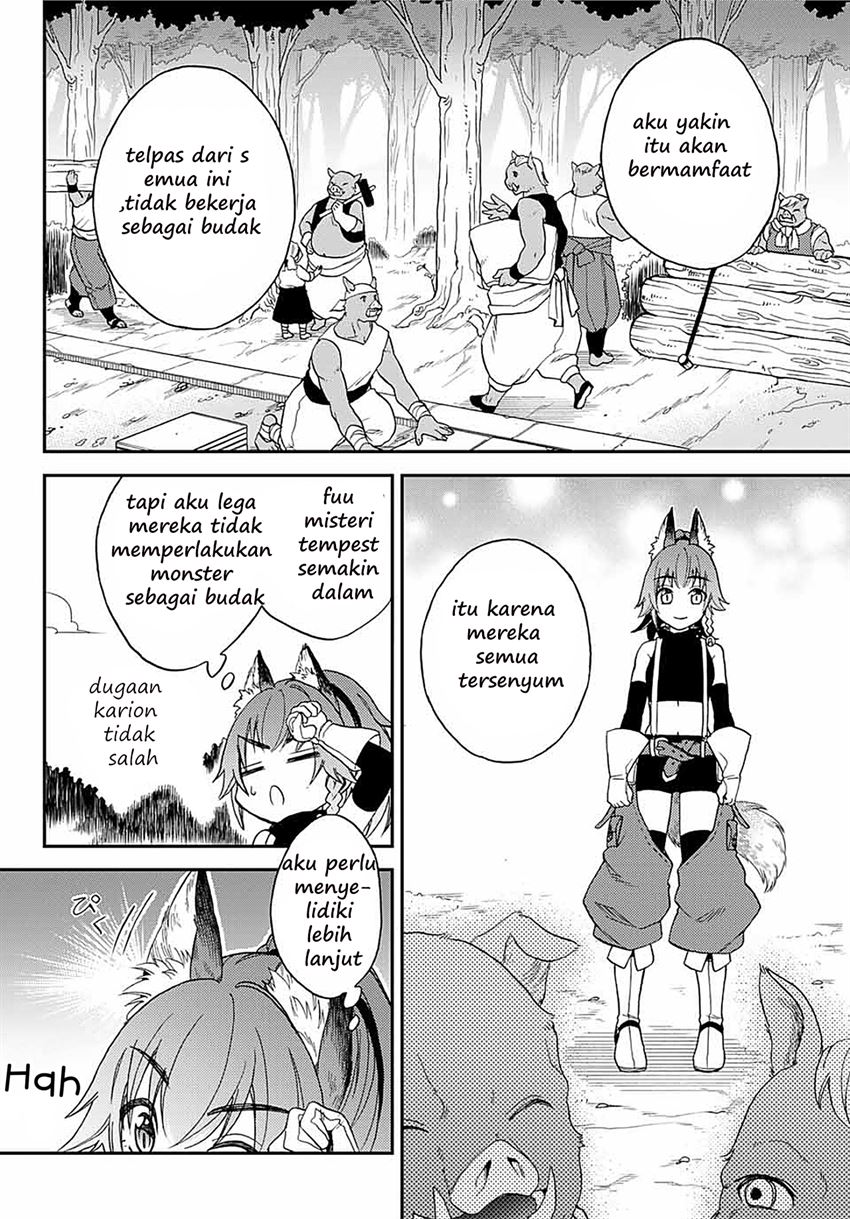 tensei-shitara-slime-datta-ken-ibun-makoku-gurashi-no-trinity - Chapter: 1