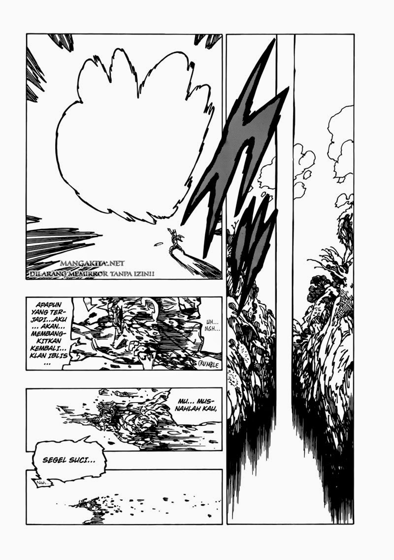 nanatsu-no-taizai - Chapter: 109