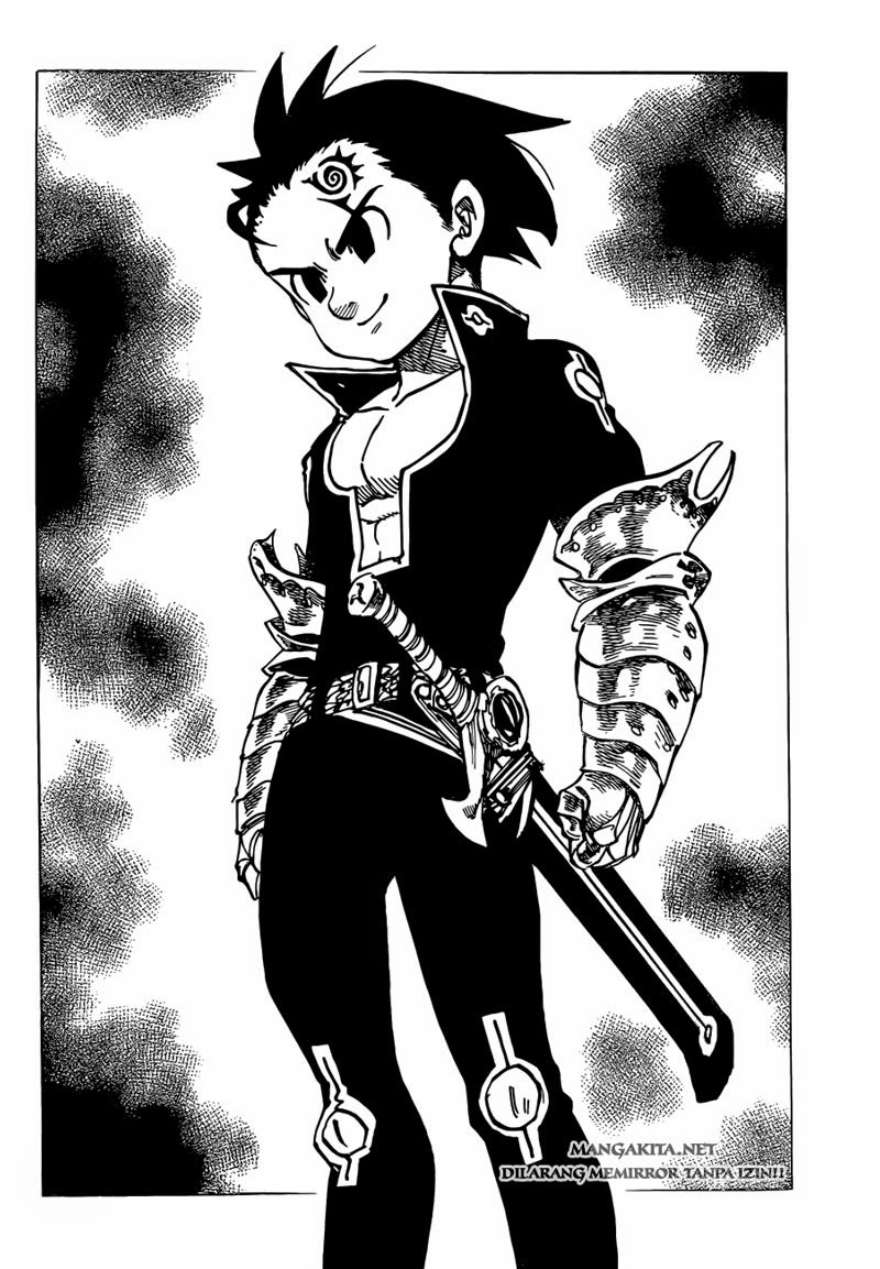 nanatsu-no-taizai - Chapter: 109