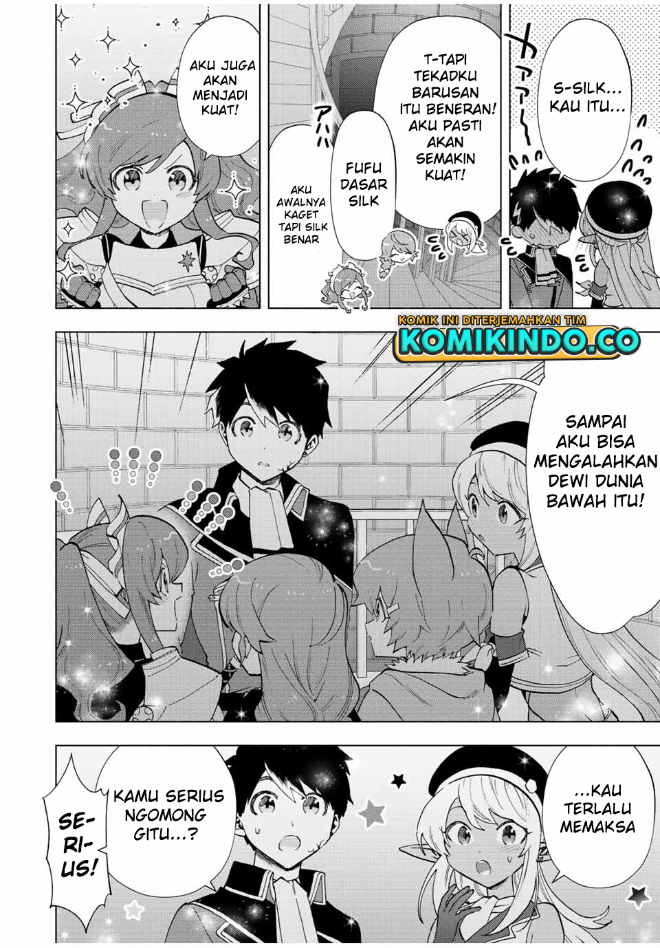 a-rank-party-wo-ridatsu-shita-ore-wa-moto-oshiego-tachi-to-meikyuu-shinbu-wo-mezasu - Chapter: 59