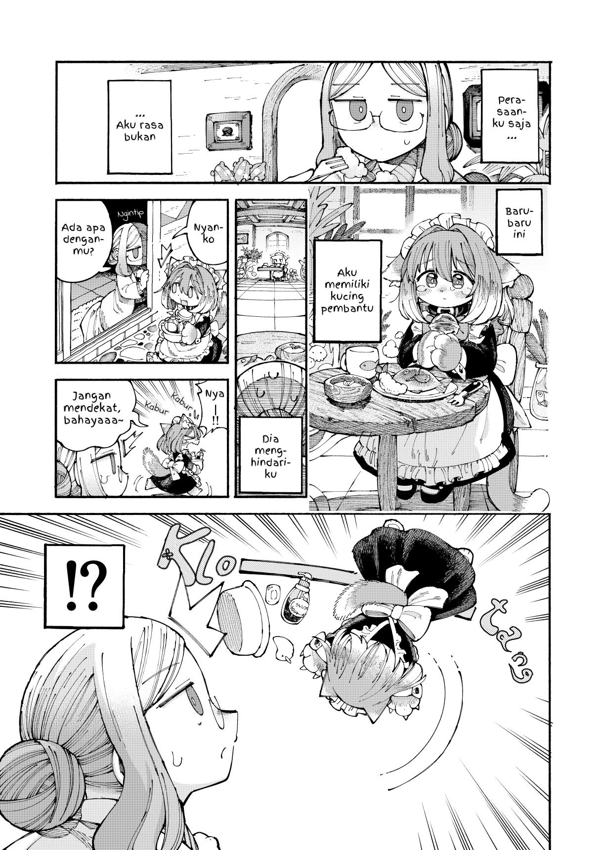 sorajirous-untitled-cat-maid - Chapter: 7