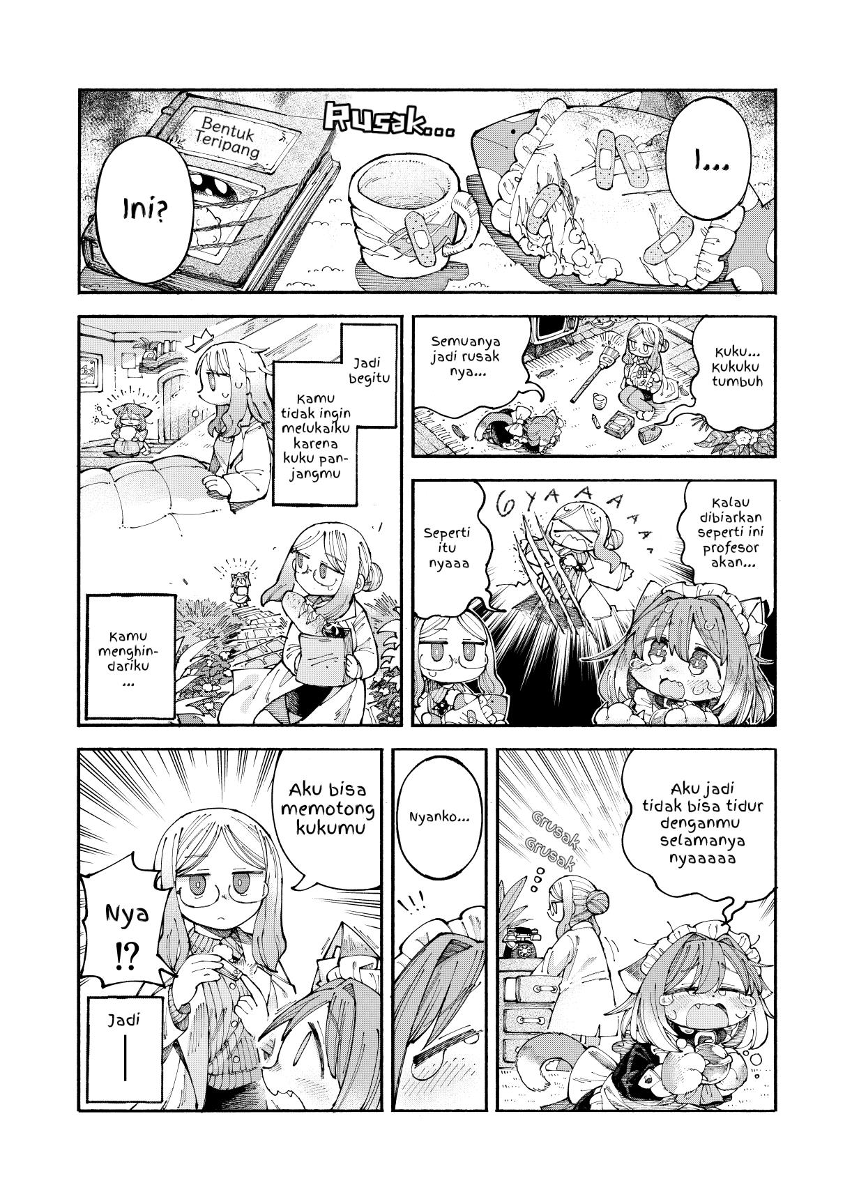 sorajirous-untitled-cat-maid - Chapter: 7