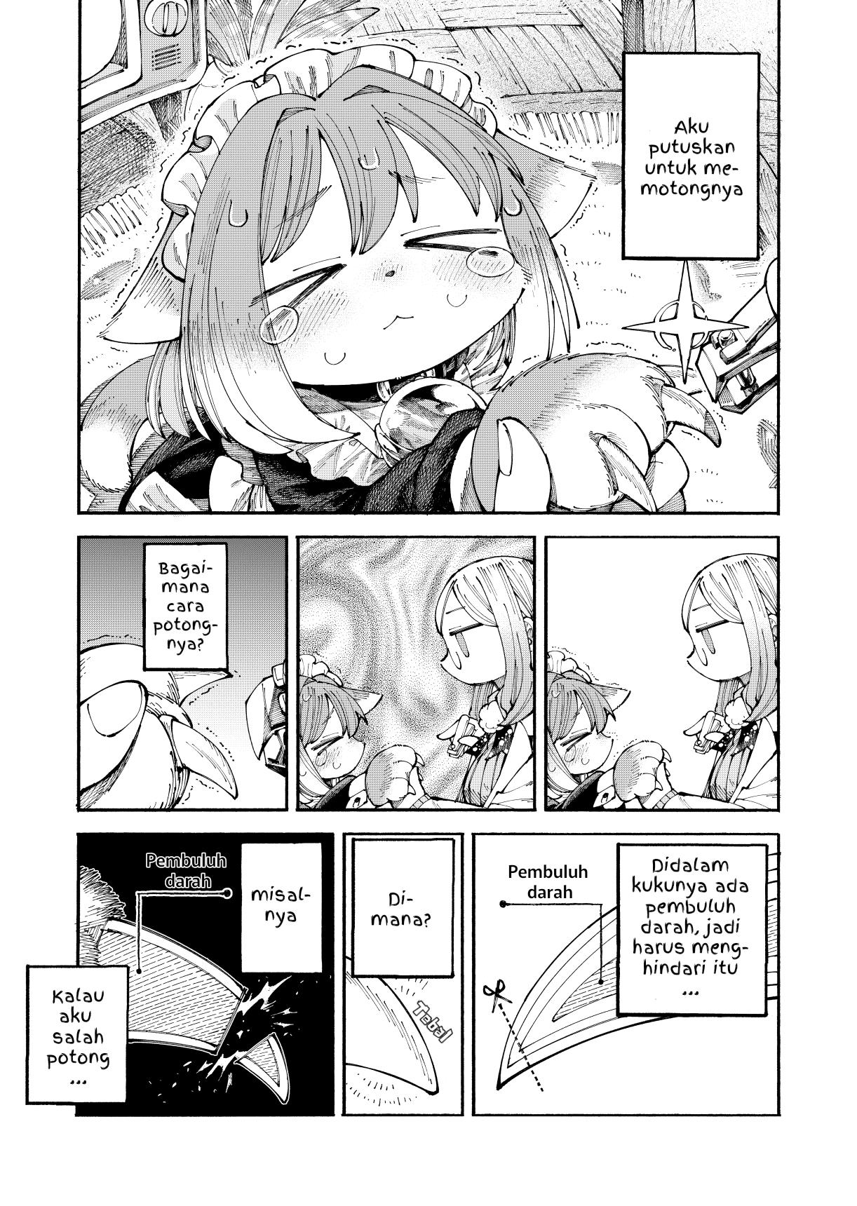 sorajirous-untitled-cat-maid - Chapter: 7