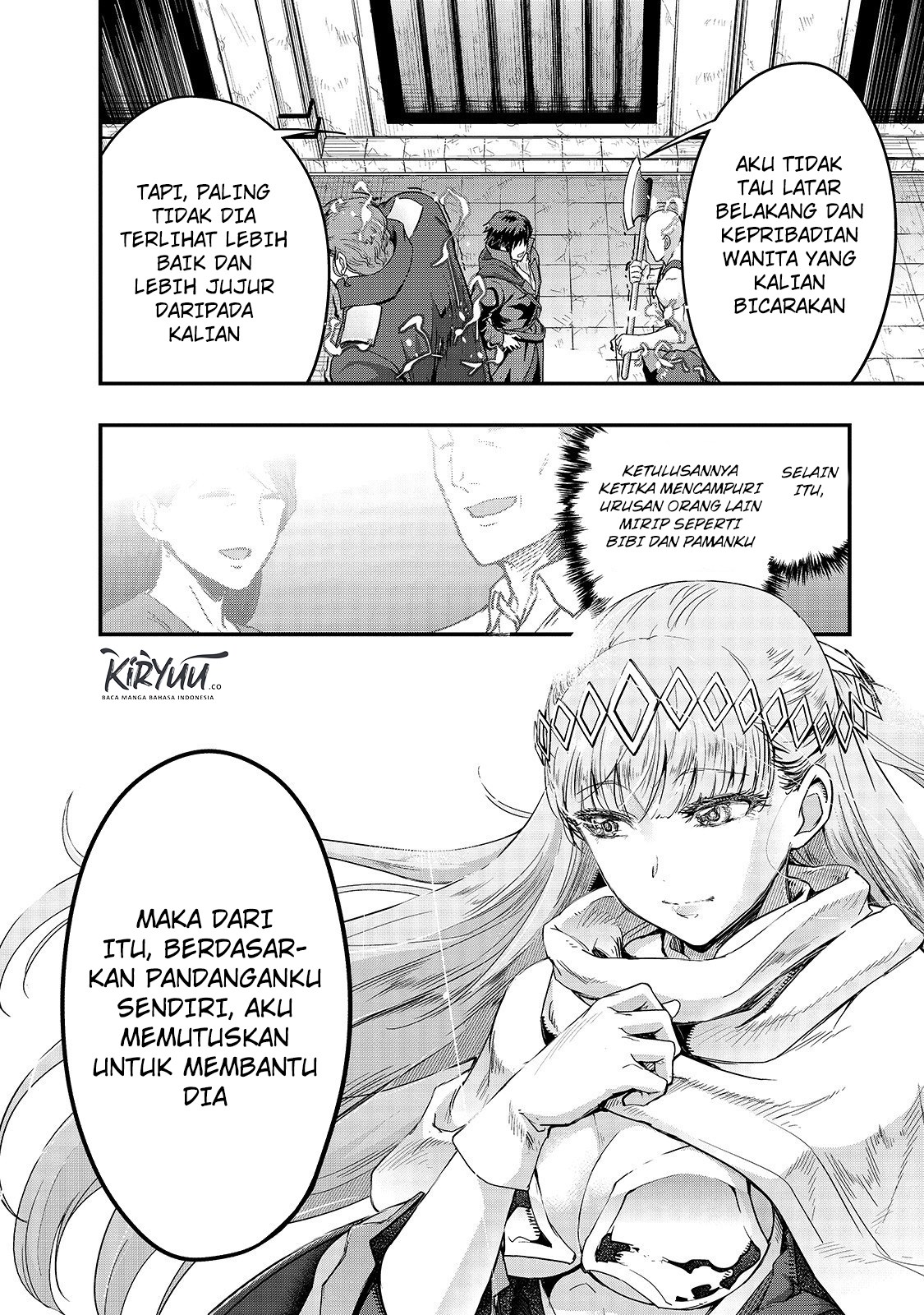 hazure-waku-no-joutai-ijou-skill-de-saikyou-ni-natta-ore-ga-subete-wo-juurin-suru-made - Chapter: 9