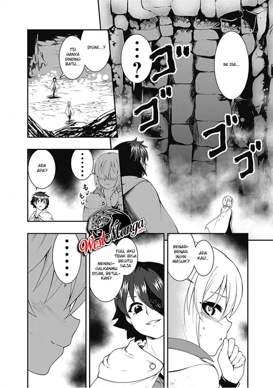 jichou-shinai-motoyuusha-no-tsuyokute-tanoshii-new-game - Chapter: 40