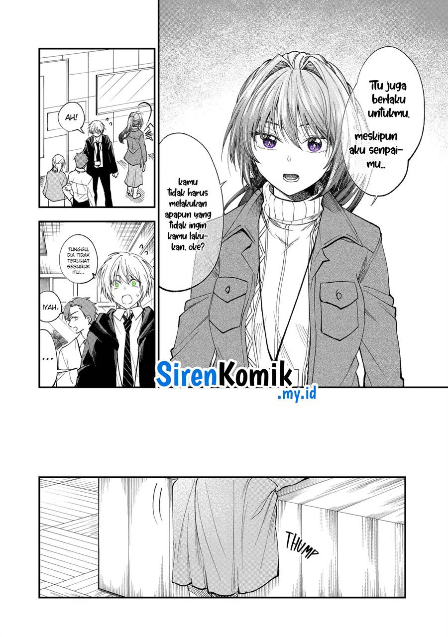 awkward-senpai - Chapter: 61