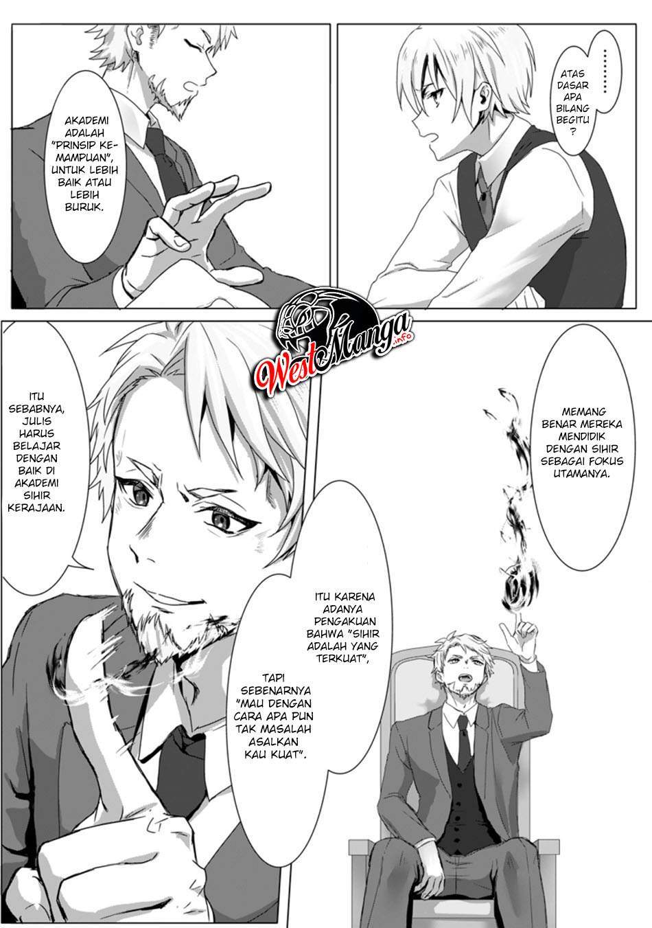 mahou-gakuen-no-daizai-majutsushi - Chapter: 1