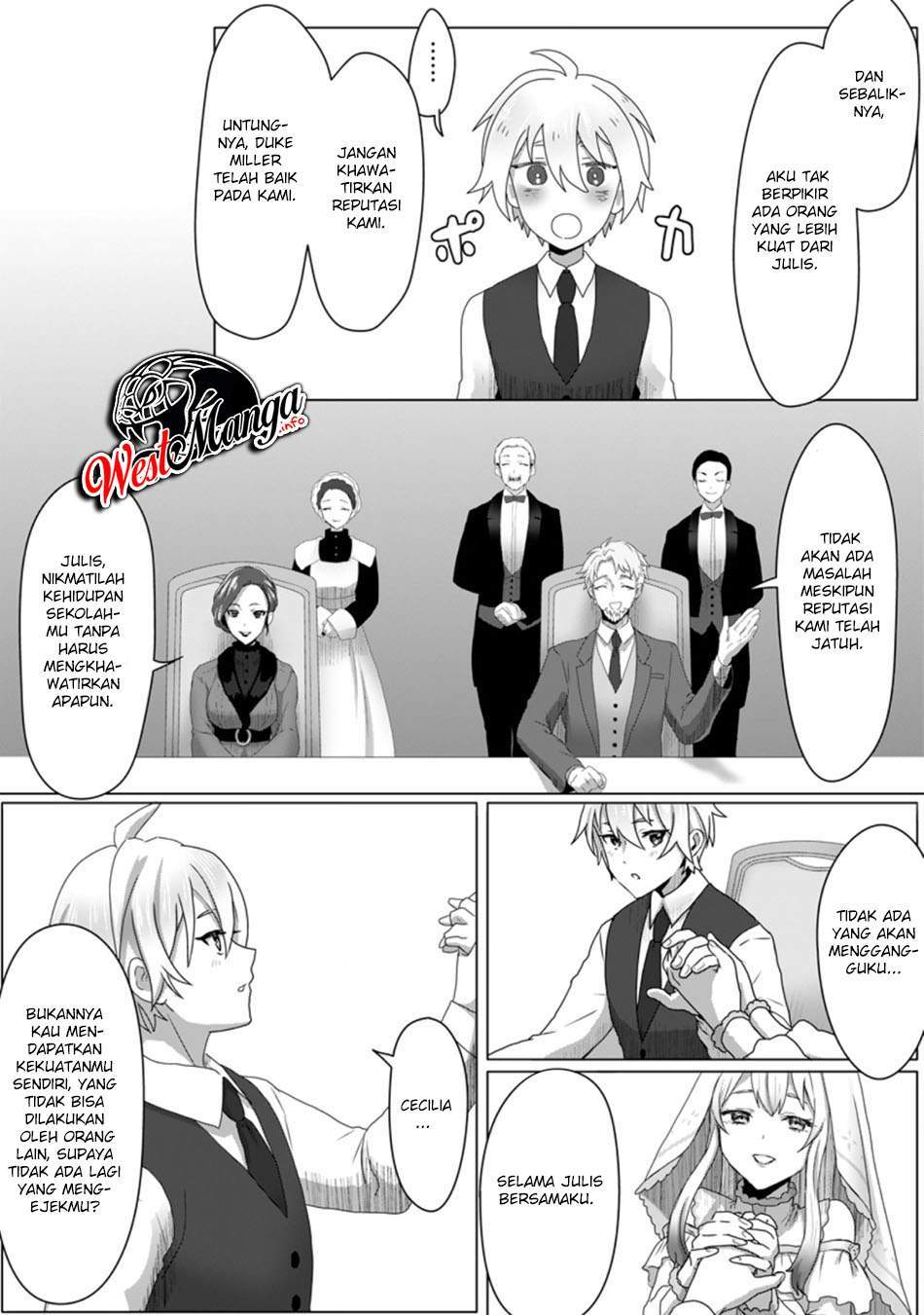 mahou-gakuen-no-daizai-majutsushi - Chapter: 1