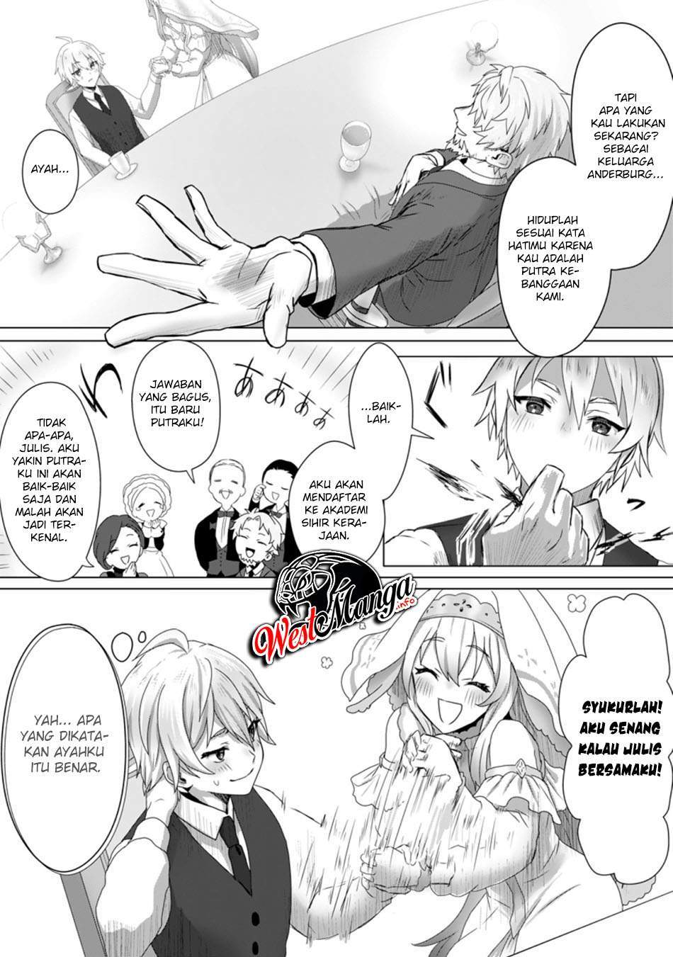 mahou-gakuen-no-daizai-majutsushi - Chapter: 1